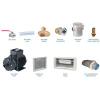 Kit accessoires pour climatisation 7000 BTU