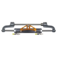 Kit de direction LS 225 PRO - flexible 10m