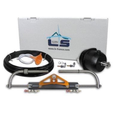 Kit de direction LS 125 PRO - flexible 10m