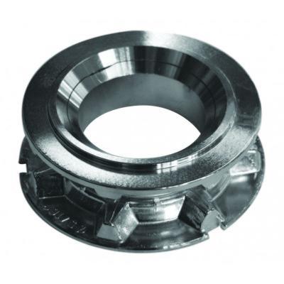 BARBOTIN Ø10MM DIN - X3/PROJECT 1500