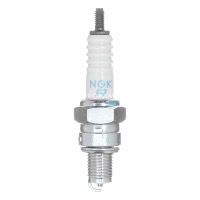 BOUGIE NGK ( X10) 