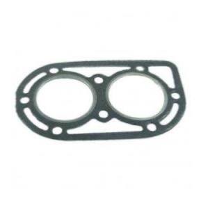JOINT DE CULASSE SUZUKI DT6 (89/02), DT8 (80/87)