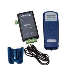 RADIO COMMANDE LOFRANS THETIS 7003 AVEC COMPTEUR DE CHAINE