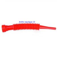 TUBE DE REMPLISSAGE EXTENSIBLE