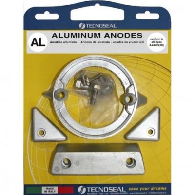 ANODE VOLVO DP290 - C