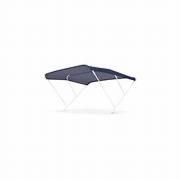 BIMINI STANDARD 3 ARCEAUX 200x110x175CM BLEU MARINE