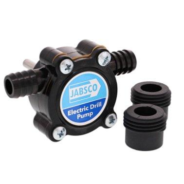 Pompe tout usage DRILL sur perceuse 