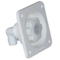 Réducteur de pression encastrable 45 psi