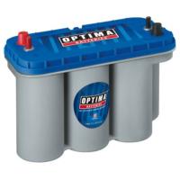 Batterie Optima BT DC - 5.5 - 75A
