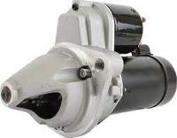 DEMARREUR VOLVO SERIE AQ, DIESEL 2001/2002/2003 - 9 DENTS CW