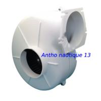 VENTILATEUR DE CALE SUR CLOISON (BLOWER) 24V Ø110MM