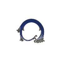 FAISCEAU BOUGIE MERCRUISER V6 4.3L (ALLUMEUR DELCO HEI)