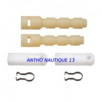 KIT DE MONTAGE OMC/JOHNSON EVINRUDE