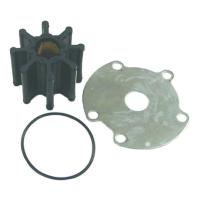 KIT POMPE A EAU MERCRUISER pompe 1 pièce V6/8 microV
