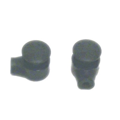 EMBOUT VERIN ROTULE FILETEE