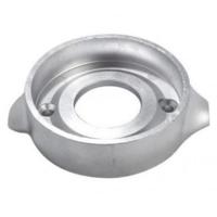 ANODE VOLVO 120S