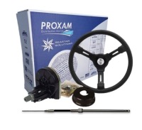 DIRECTION COMPLETE LIGHT DUTY 12 FT