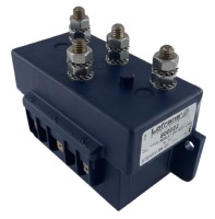 RELAIS GUINDEAU LOFRANS 4 BORNES 24V -500/1700W