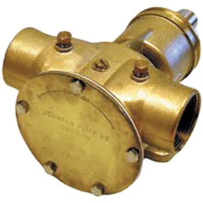 POMPE DE REFROIDISSEMENT CATERPILLAR 3208