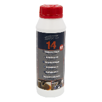 GEL DEROUILLANT PASSIVANT 14 500ML