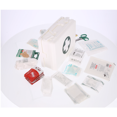 Pharmacie Pacific New 240