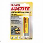 LOCTITE 3463 - METAL MAGIC STEEL, STICK 50G