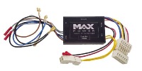 BOITIER ELECTRONIQUE PROPULSEUR MAX POWER
