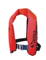 GILET GONFLABLE ADULTE SIGMA AUTO 150N