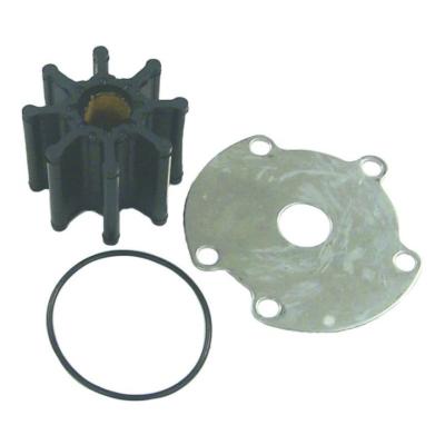KIT POMPE A EAU MERCRUISER pompe 1 pièce V6/8 microV
