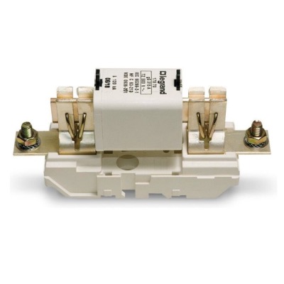 PORTE FUSIBLE MAX POWER 200A MAX