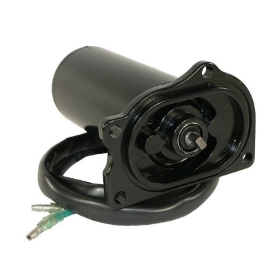 MOTEUR DE TRIM MERCURY MARINER 25 A 50CV, 4 VIS 2 FILS