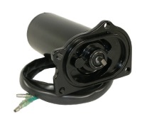 MOTEUR DE TRIM MERCURY MARINER 25 A 50CV, 4 VIS 2 FILS