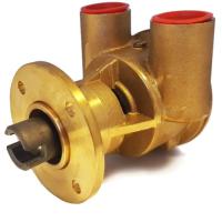 POMPE DE REFROIDISSEMENT SPX F5B-9 IVECO/AIFO, NANNI, PERKINS, VM