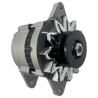 ALTERNATEUR YANMAR 12V 55A POULIE 1 GORGE ø72MM