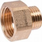 REDUCTION LAITON F 1/2'' M 3/8''