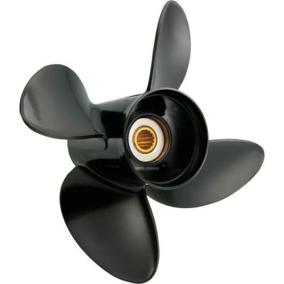 HELICE ALU HONDA 4P 12 1/2 x 21 RH