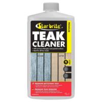 Teak cleaner 1L