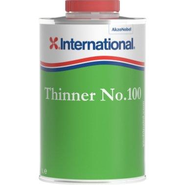 Diluant n° 100 0,5L
