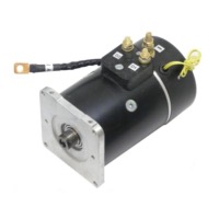 MOTEUR PROPULSEUR MAX POWER CT60/80 12V
