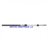 CABLE COMMANDE XTREME 33C 40FT (12.19M)