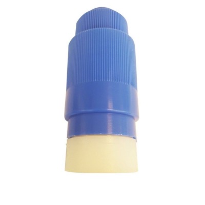 FICHE FEMELLE BLEUE 32A