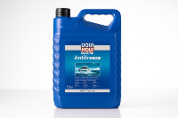 LIQUIDE REFROIDISSEMENT ANTIGEL - BIDON 5L