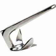 ANCRE INOX