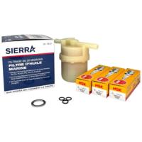 KIT MAINTENANCE DE BASE - HONDA BF40A4, BF50A4