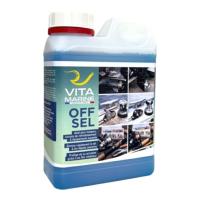 ELIMINATEUR DE SEL 1L - VITAMARINE
