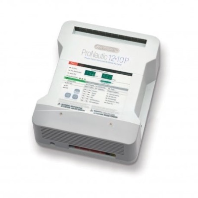 CHARGEUR PROMARINER PRONAUTIC 1210P (12V 10A 2 SORTIES)