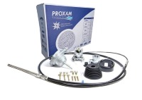 KIT XTREME 18FT NON REVERSIBLE AVEC TILT