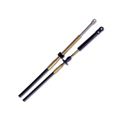 CABLE COMMANDE BRP OMC CC205 10FT (3.05M)