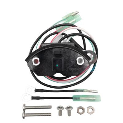 KIT ALLUMAGE THUNDERBOLT V6 / V8 