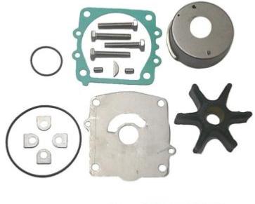 KIT DE POMPE A EAU SANS CORPS DE F130 A F250